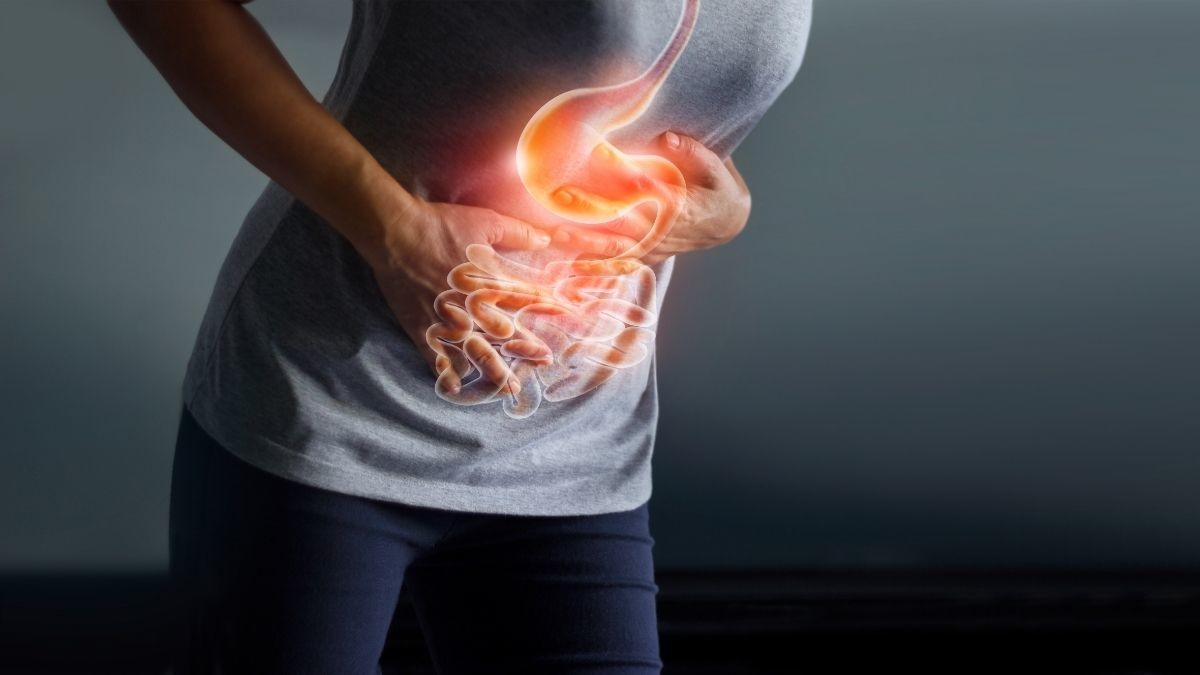 Tukak Lambung - Gejala, Penyebab, Pengobatan - KlikDokter