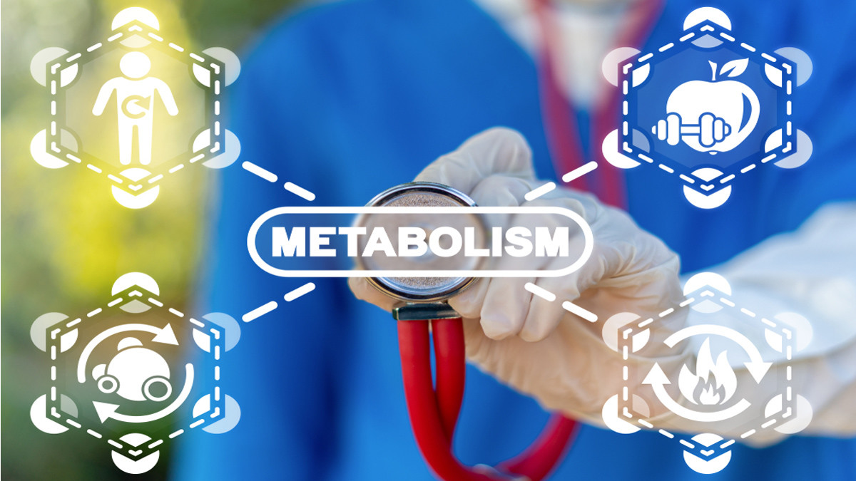 Cara Meningkatkan Metabolisme Tubuh untuk Turunkan Berat Badan - KlikDokter