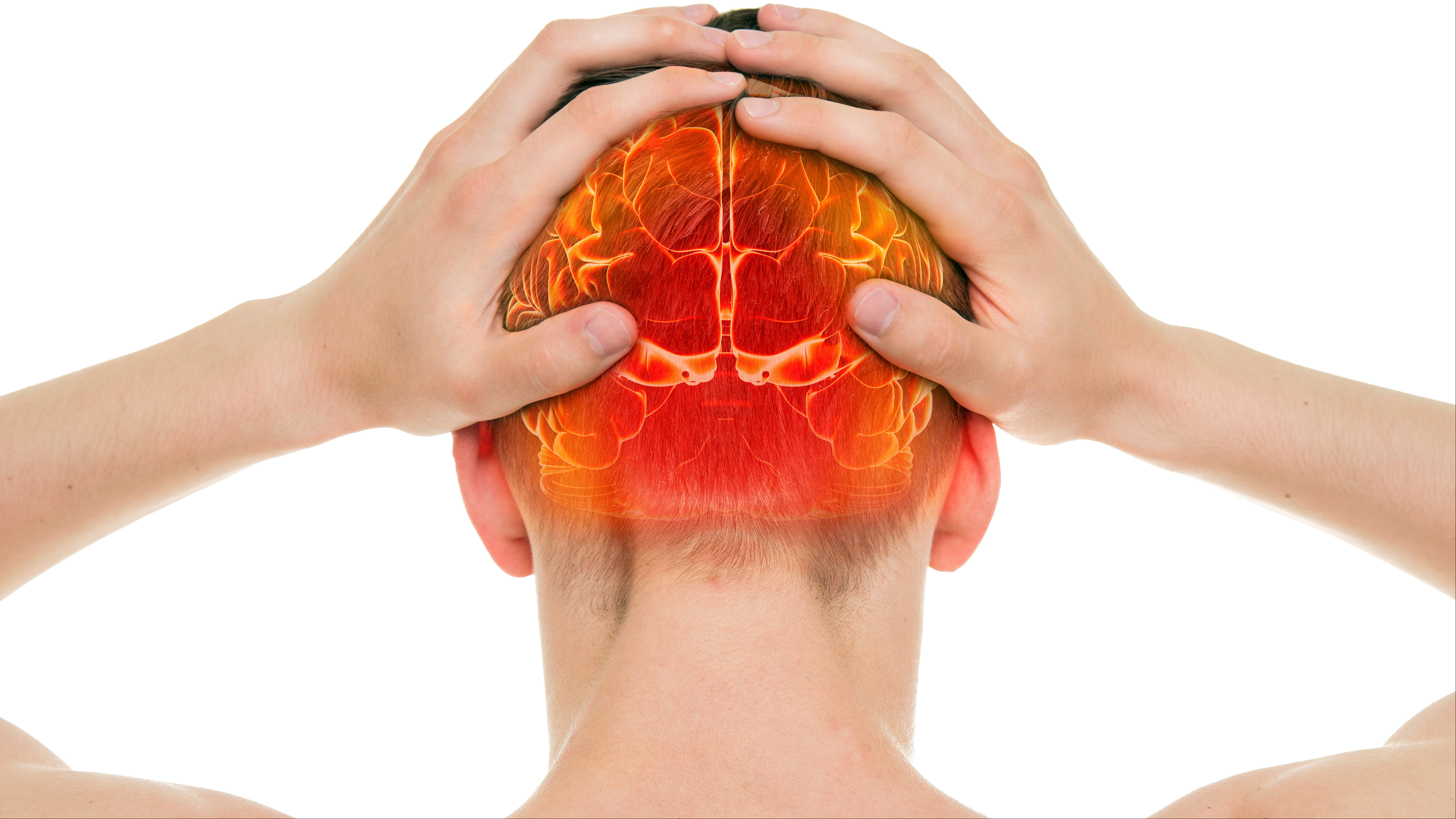 sakit kepala bagian belakang tanda penyakit apa 1