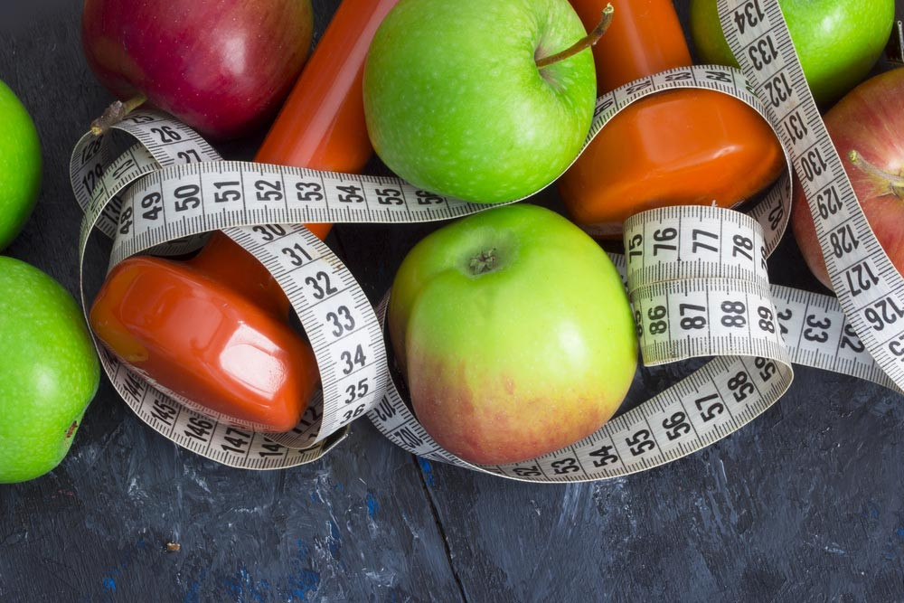 Perlukah Remaja Melakukan Diet? - KlikDokter