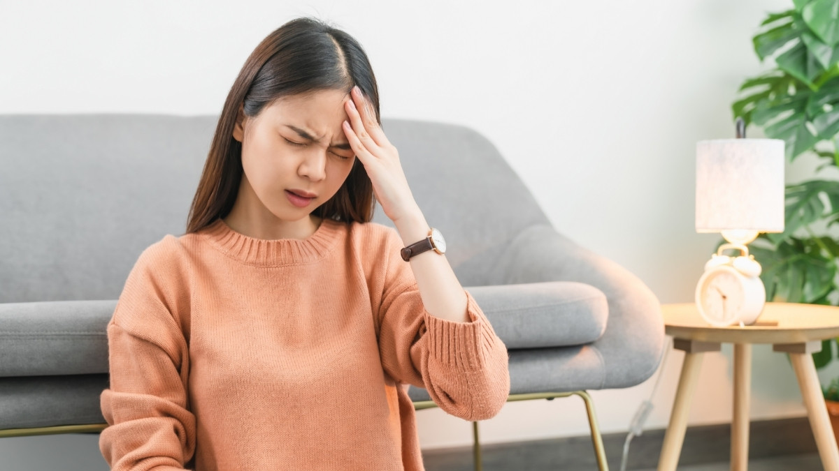 2. Pelepasan Prostaglandin sebagai Penyebab Migrain saat Haid