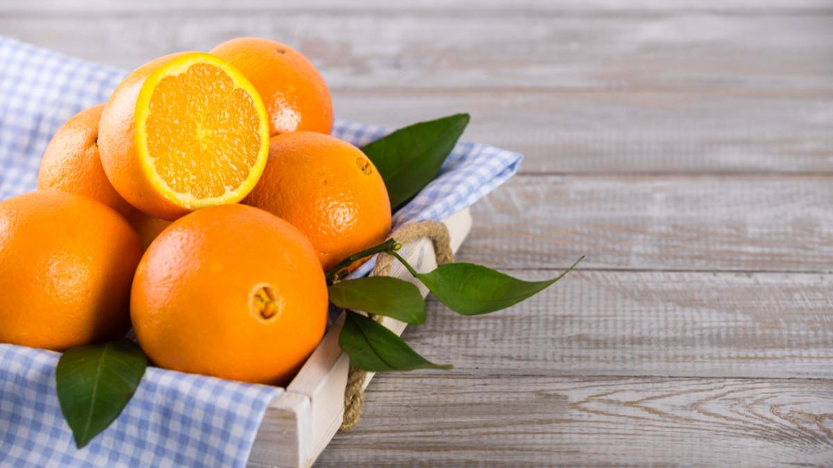 Manfaat Jeruk Untuk Kesehatan Gigi Dan Mulut
