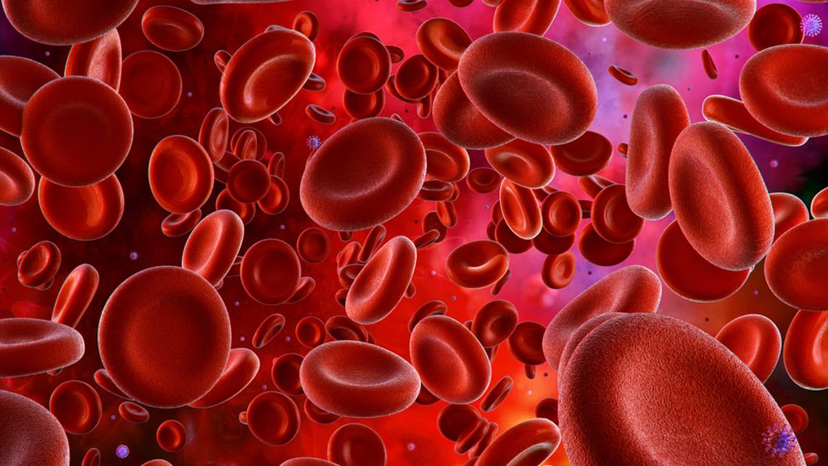 Anemia Sel Sabit - KlikDokter