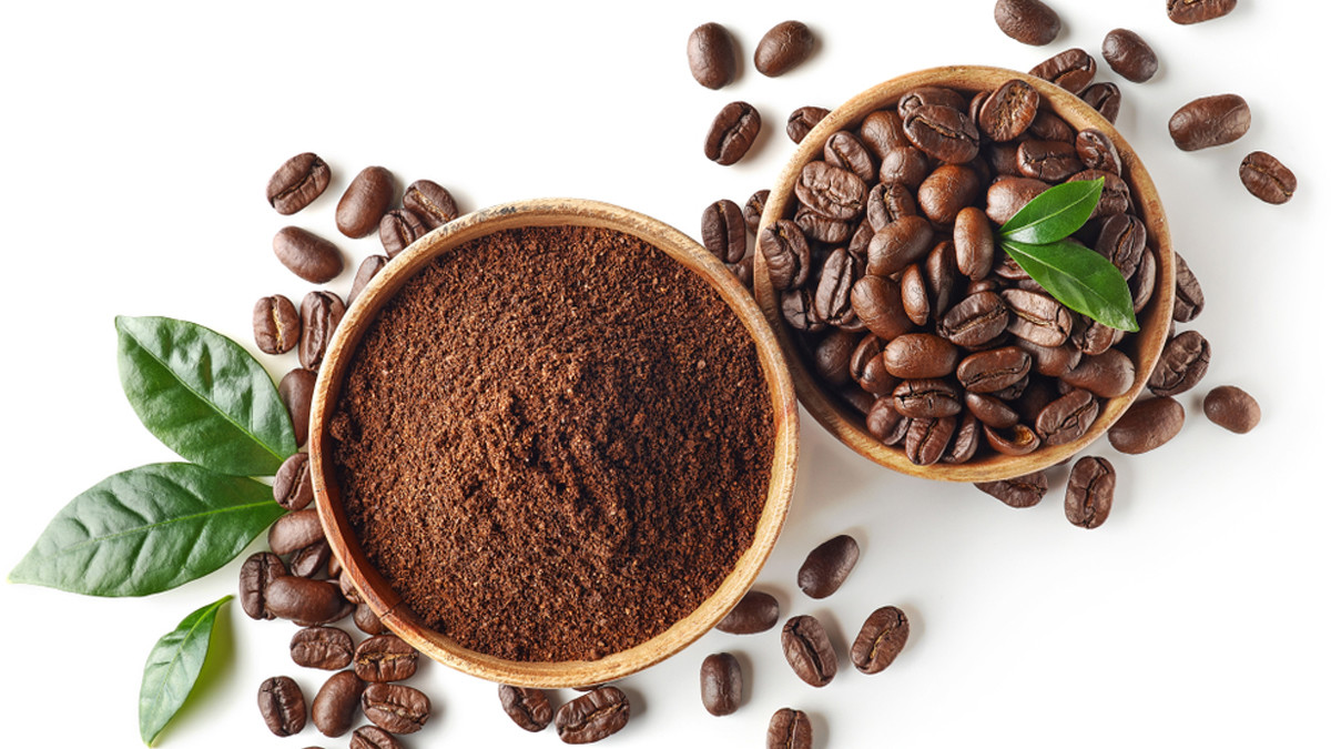 Cara Membuat Scrub Kopi