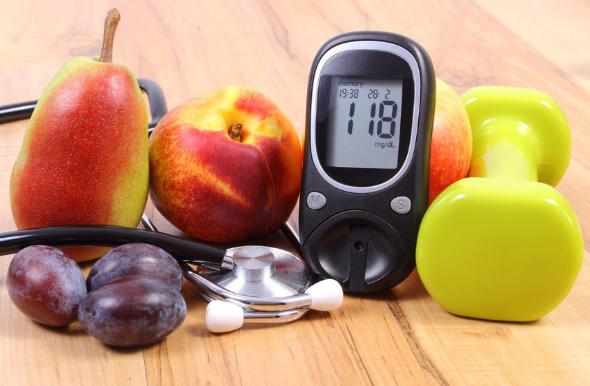 3 Jenis Tipe Diabetes, Dan Cara mencegah nya
