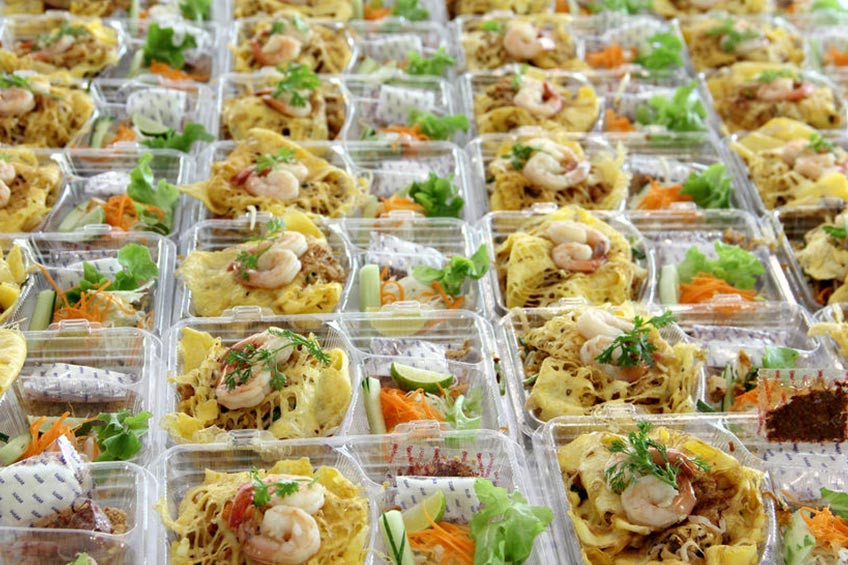 Katering Rumah Sakit