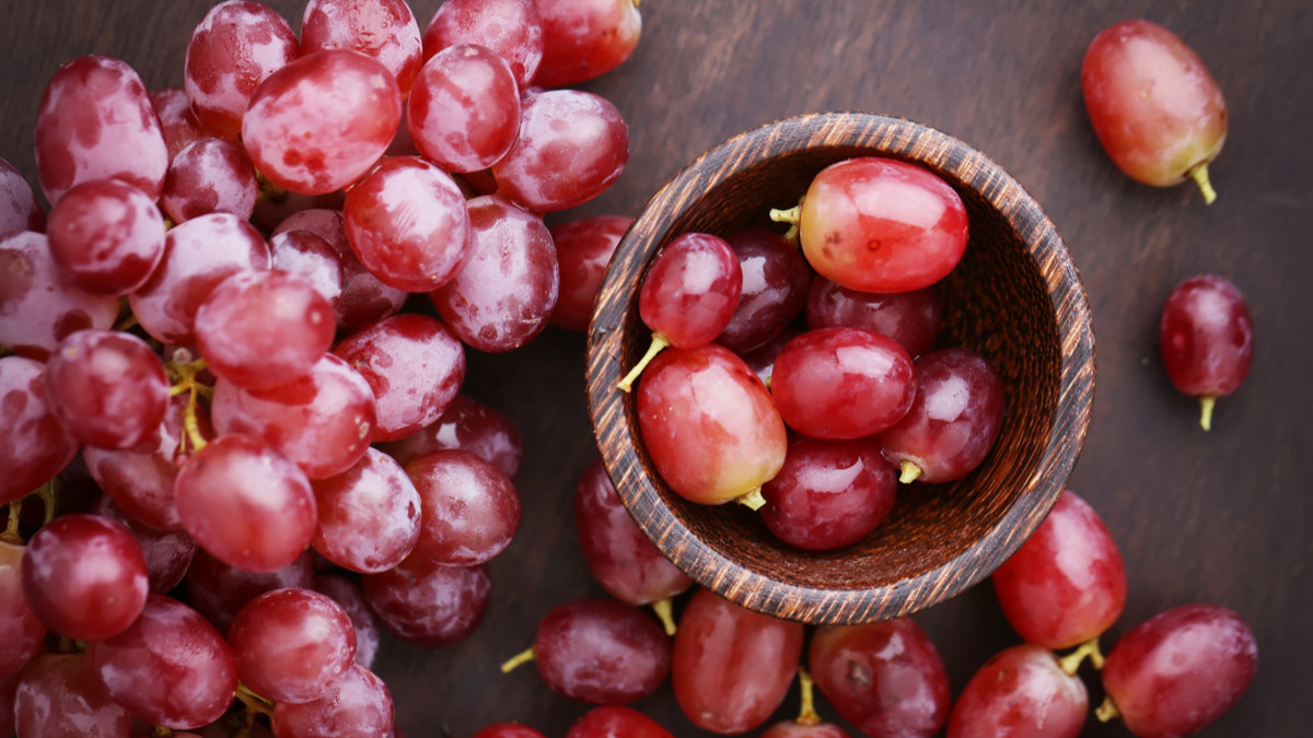 6 Buah yang Sehat dan Baik untuk Ginjal