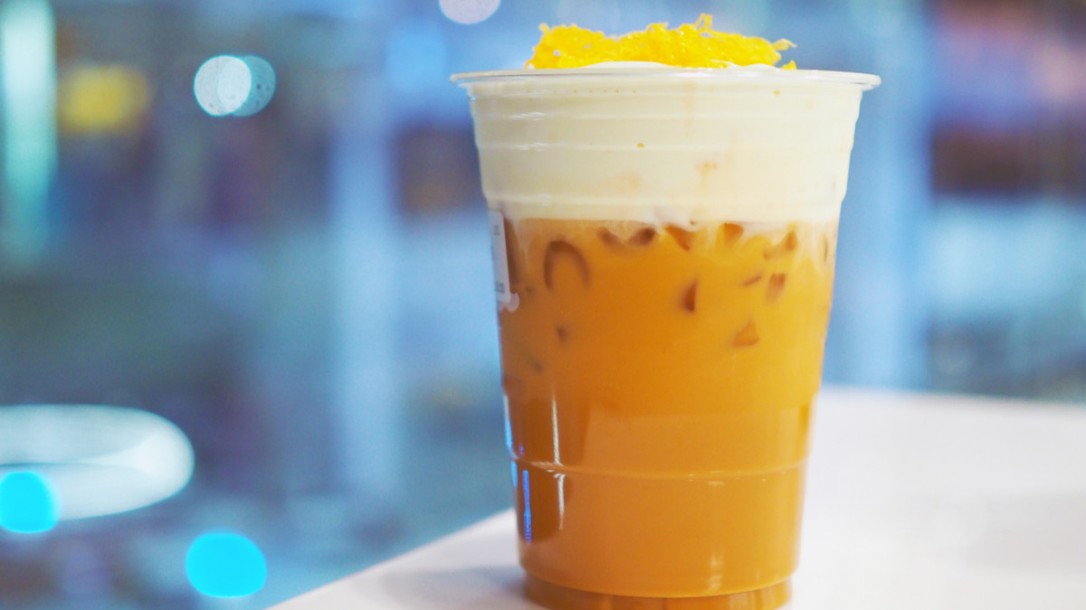 Sering Minum Cheese Tea Jadi Penyebab Kolesterol Tinggi? - KlikDokter