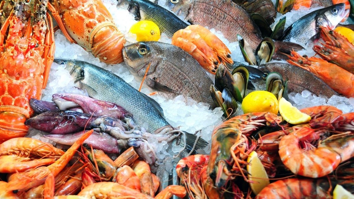 6 Pilihan Seafood untuk Jantung Sehat - KlikDokter