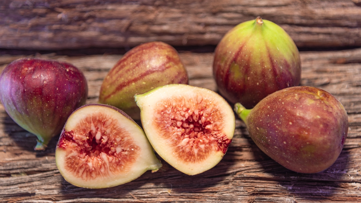 Manfaat Buah Tin untuk Kesehatan dan Nutrisi Tubuh - KlikDokter