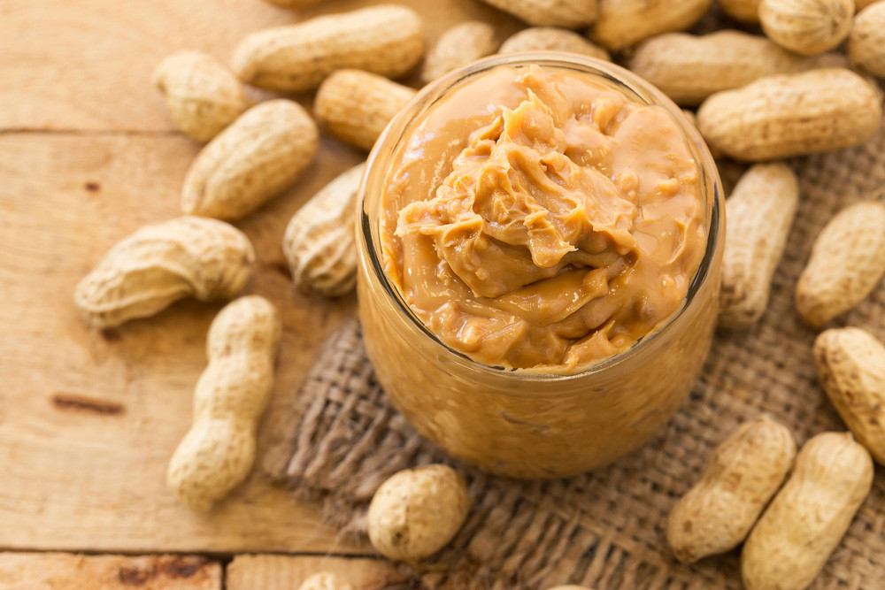 7 Sumber Protein Terbaik untuk Anak 4 7 Sumber Protein Terbaik untuk Anak