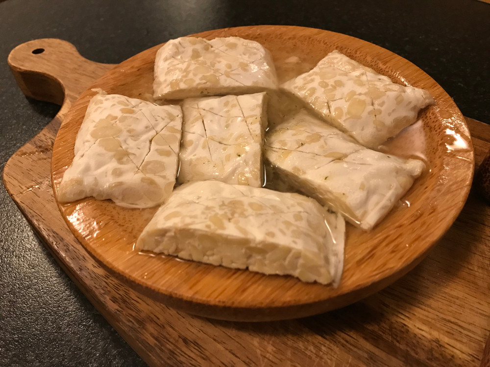 4 Makanan Tinggi Probiotik, Usus Makin Sehat