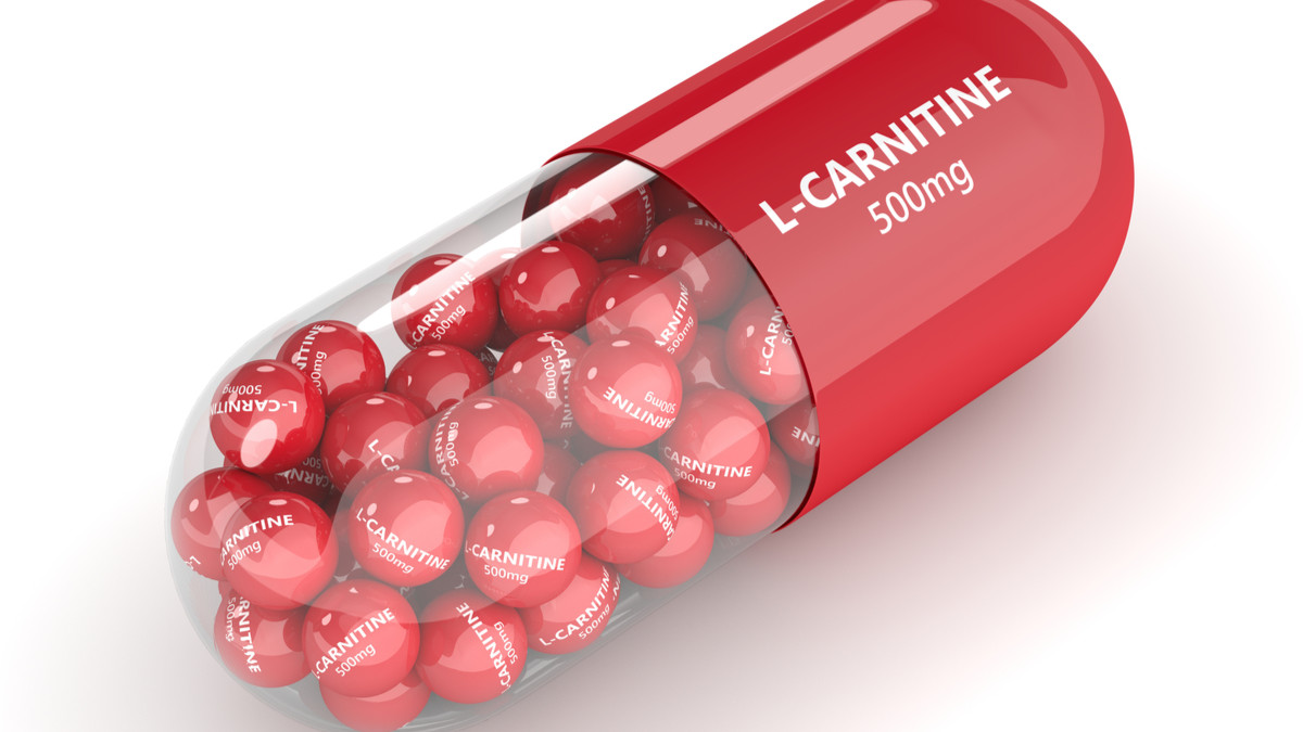 manfaat l carnitine untuk wanita Kenali 3 Penting L-Carnitine Bagi Kesehatan Tubuh manfaat l carnitine untuk wanita