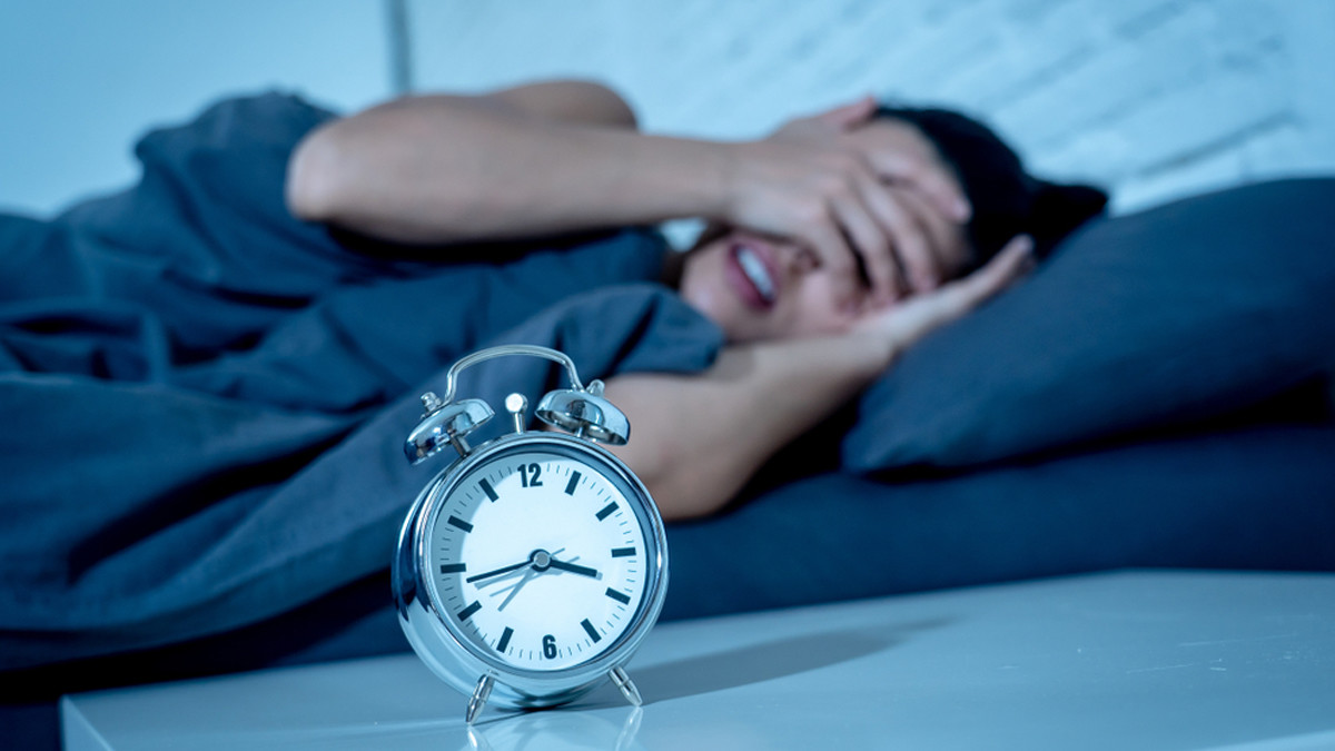 Obat Tidur Dapat Sebabkan Mimpi Buruk dan Peningkatan Berat Badan