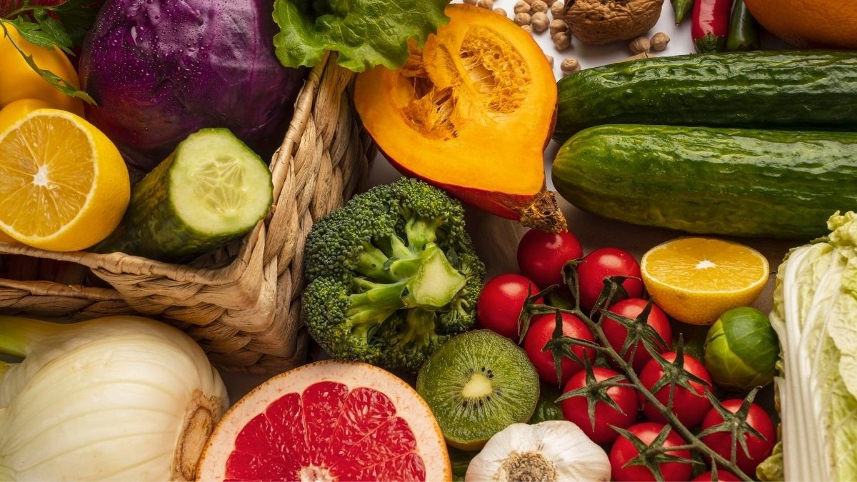 Daftar Makanan yang Mengandung Glutathione Tinggi - KlikDokter
