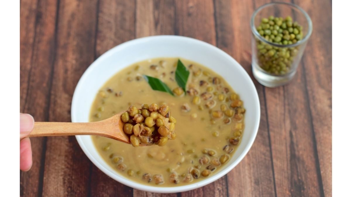 Kacang ijo