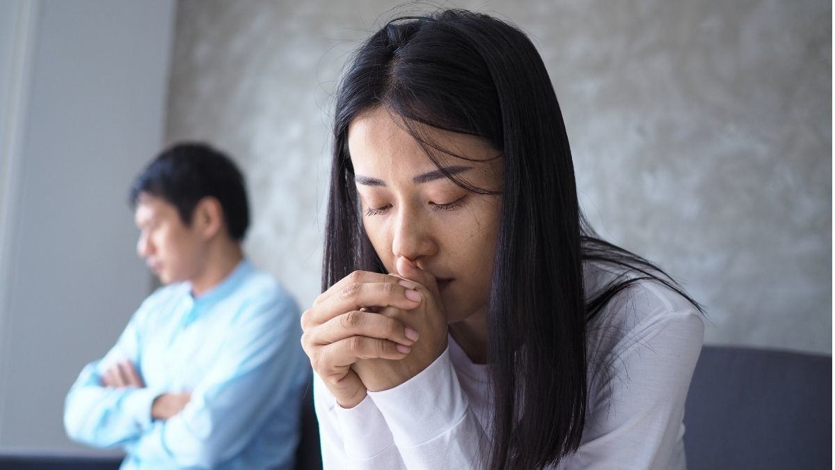 Punya Pacar Mesum, Haruskah Langsung Diputuskan? - KlikDokter