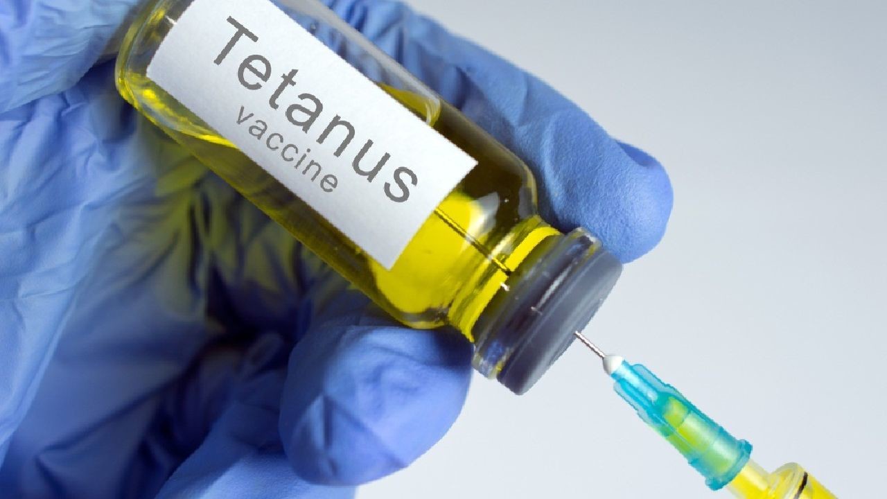 Pencegahan Penyakit Tetanus dengan Vaksinasi Rutin yang Tepat