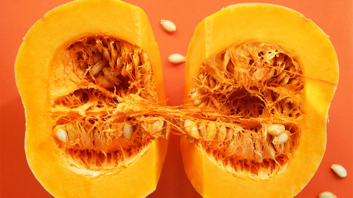 Manfaat Labu Untuk Kulit Sehat: Kaya Antioksidan & Vitamin A