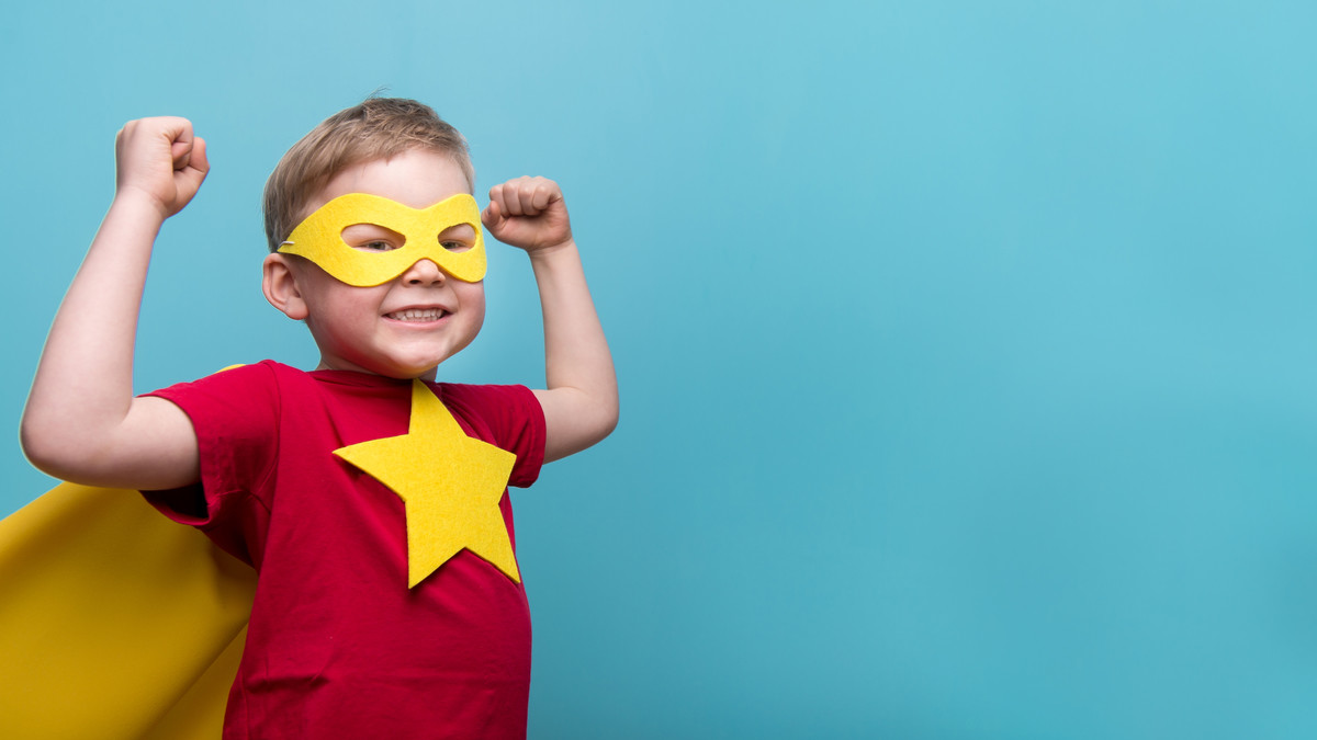 Bunda, Ini Cara untuk Membuat Mental Anak Lebih Kuat - KlikDokter