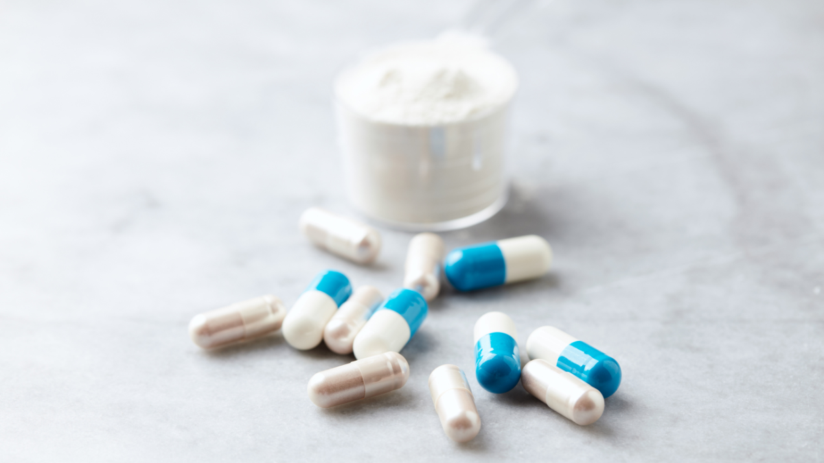 L-Carnitine - Manfaat, Dosis, dan Efek Samping - KlikDokter