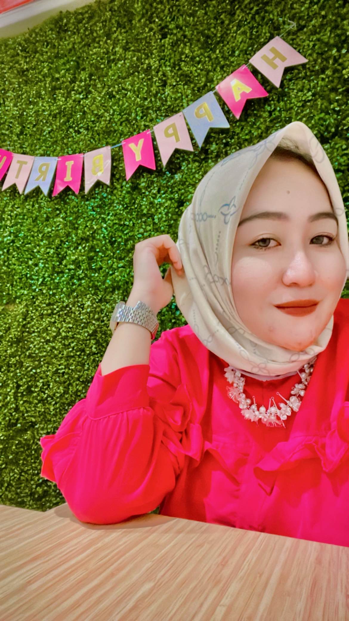 ranie aprilianti