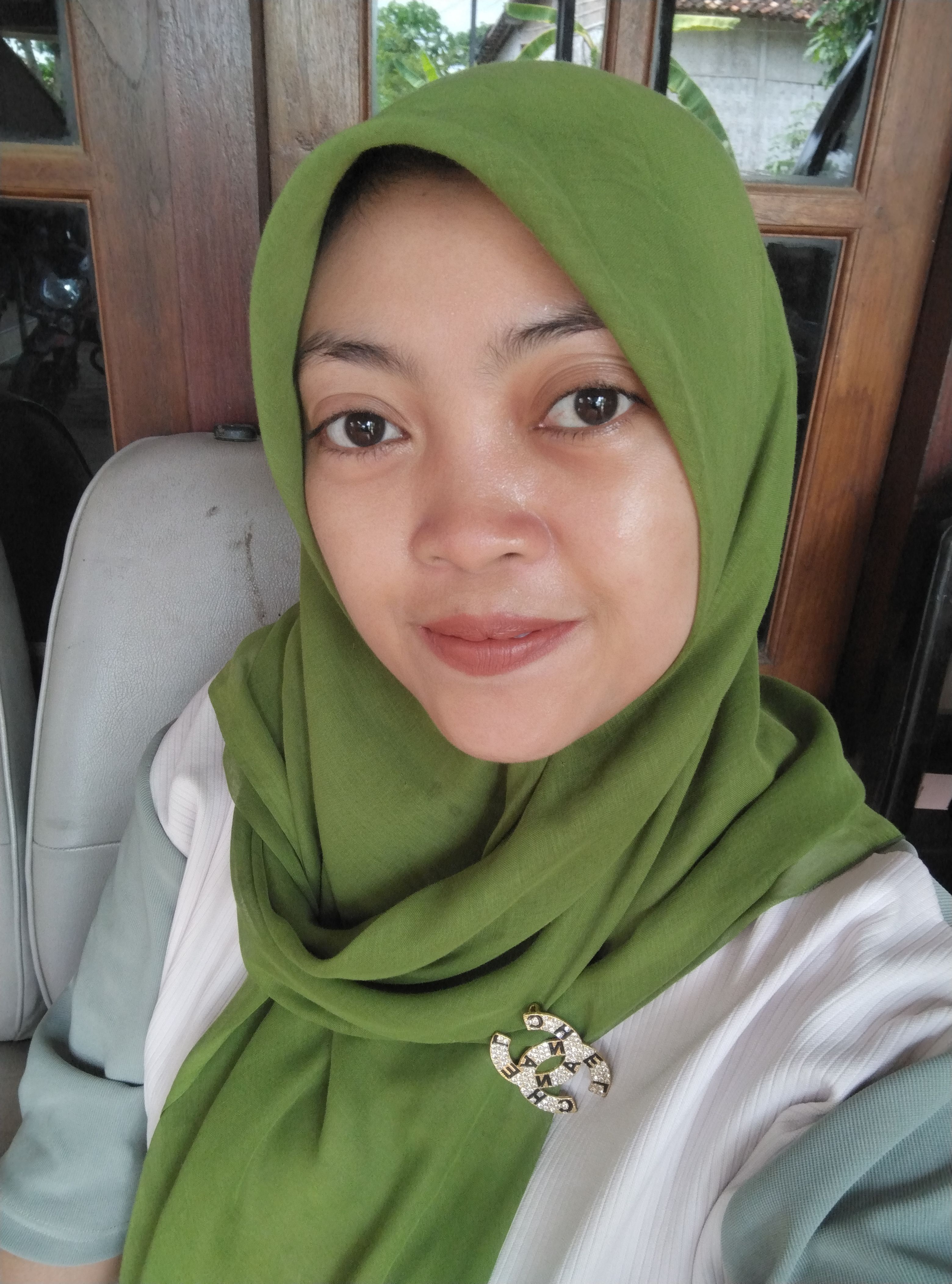 Ana Fitriana