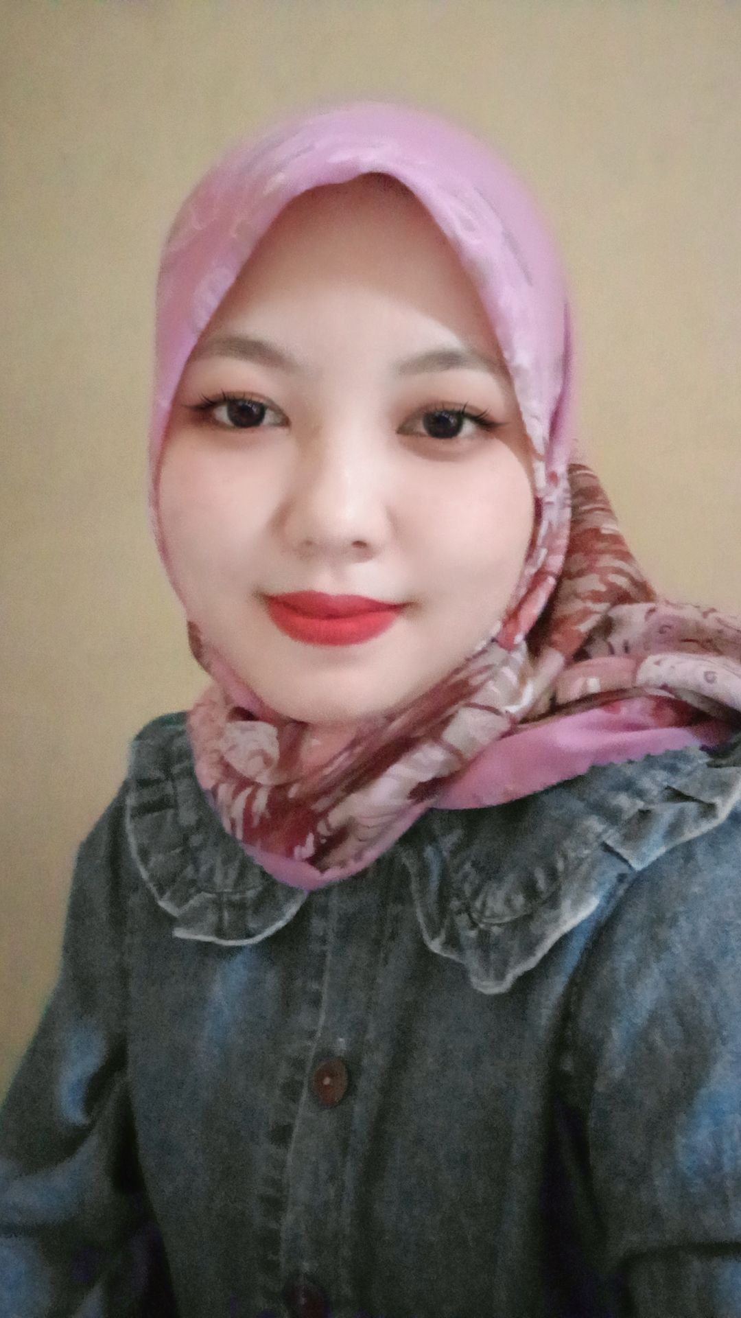 Yuni wahyuni