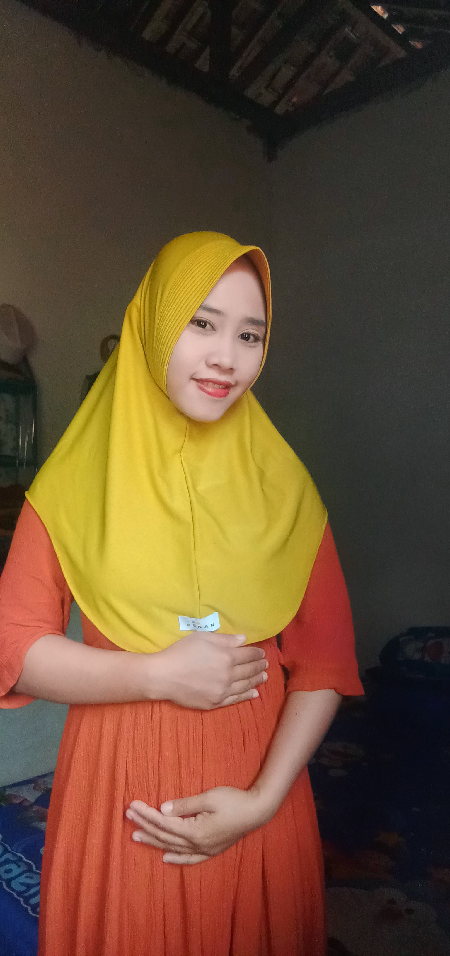 Linda Nurjanah
