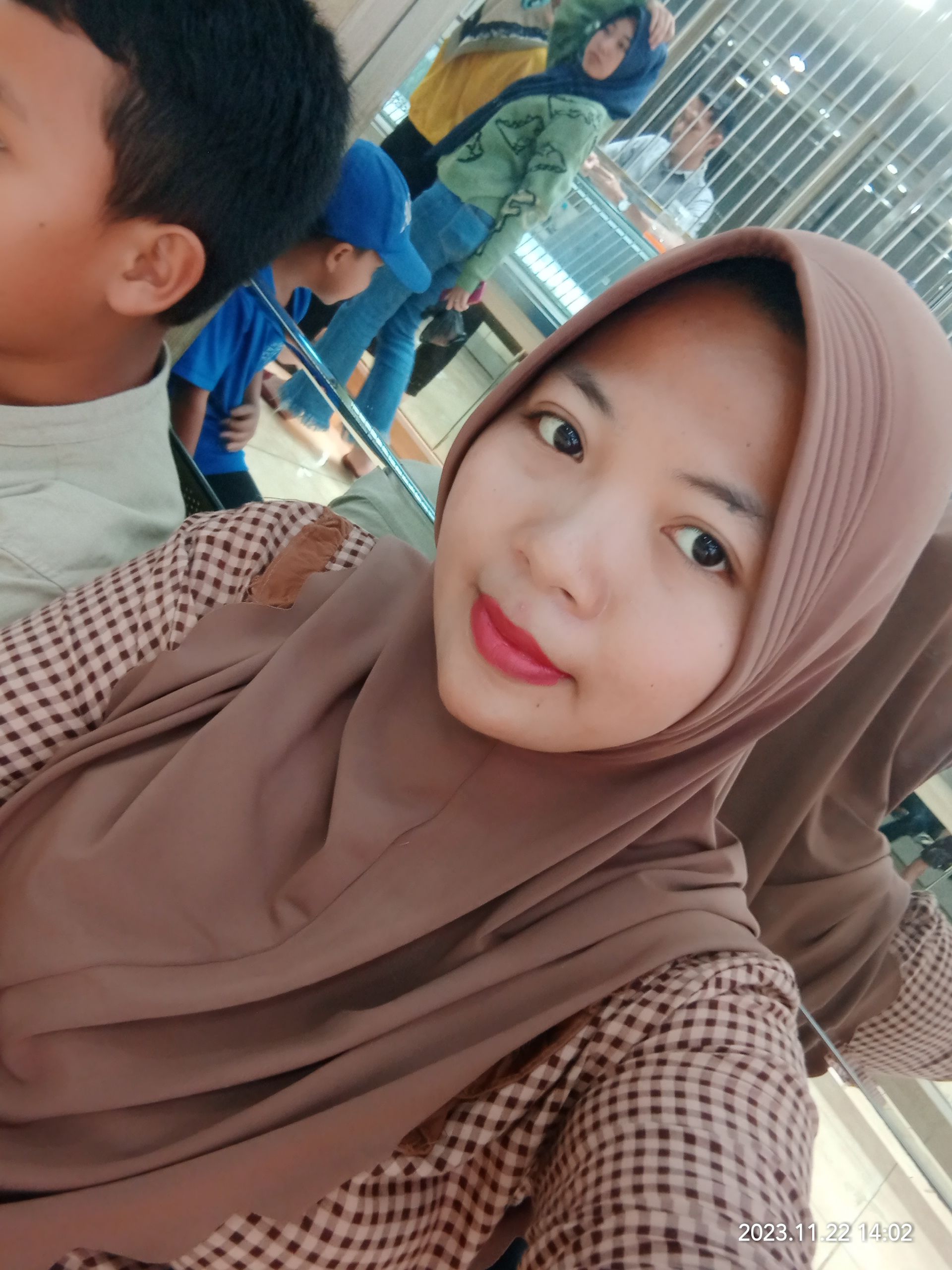 siti Fatimah