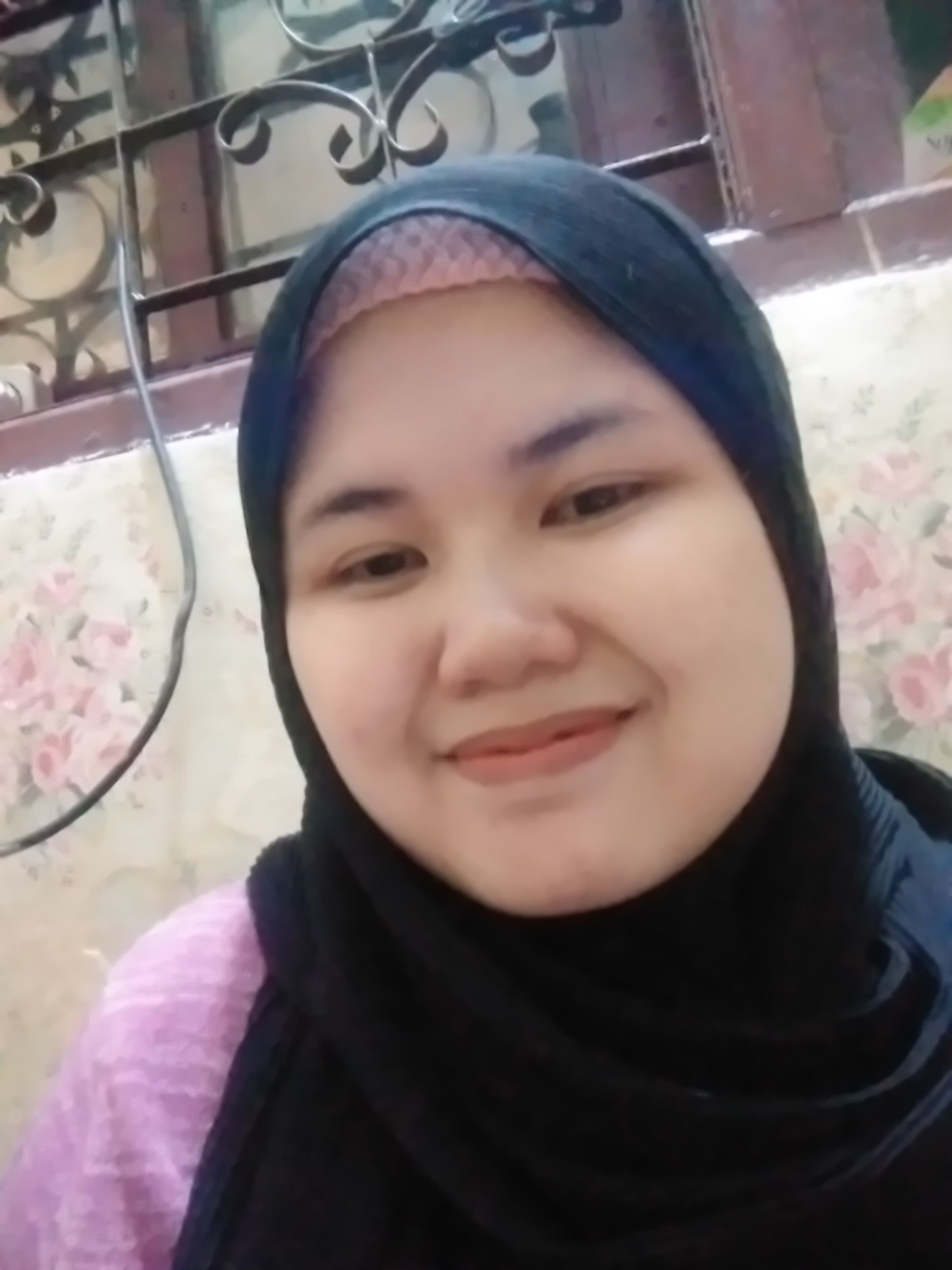 Lulu Oktavianita 