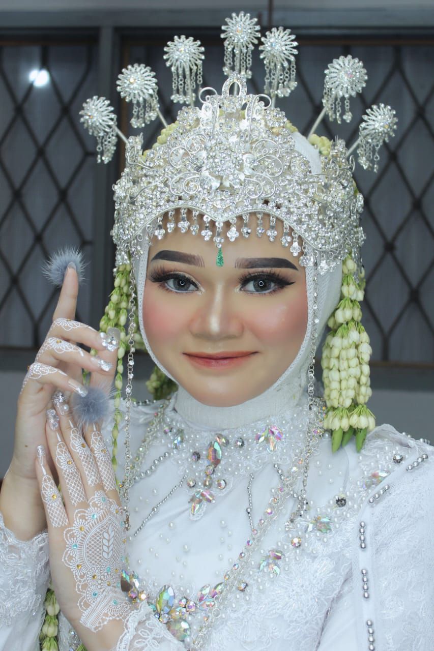Iis solihah