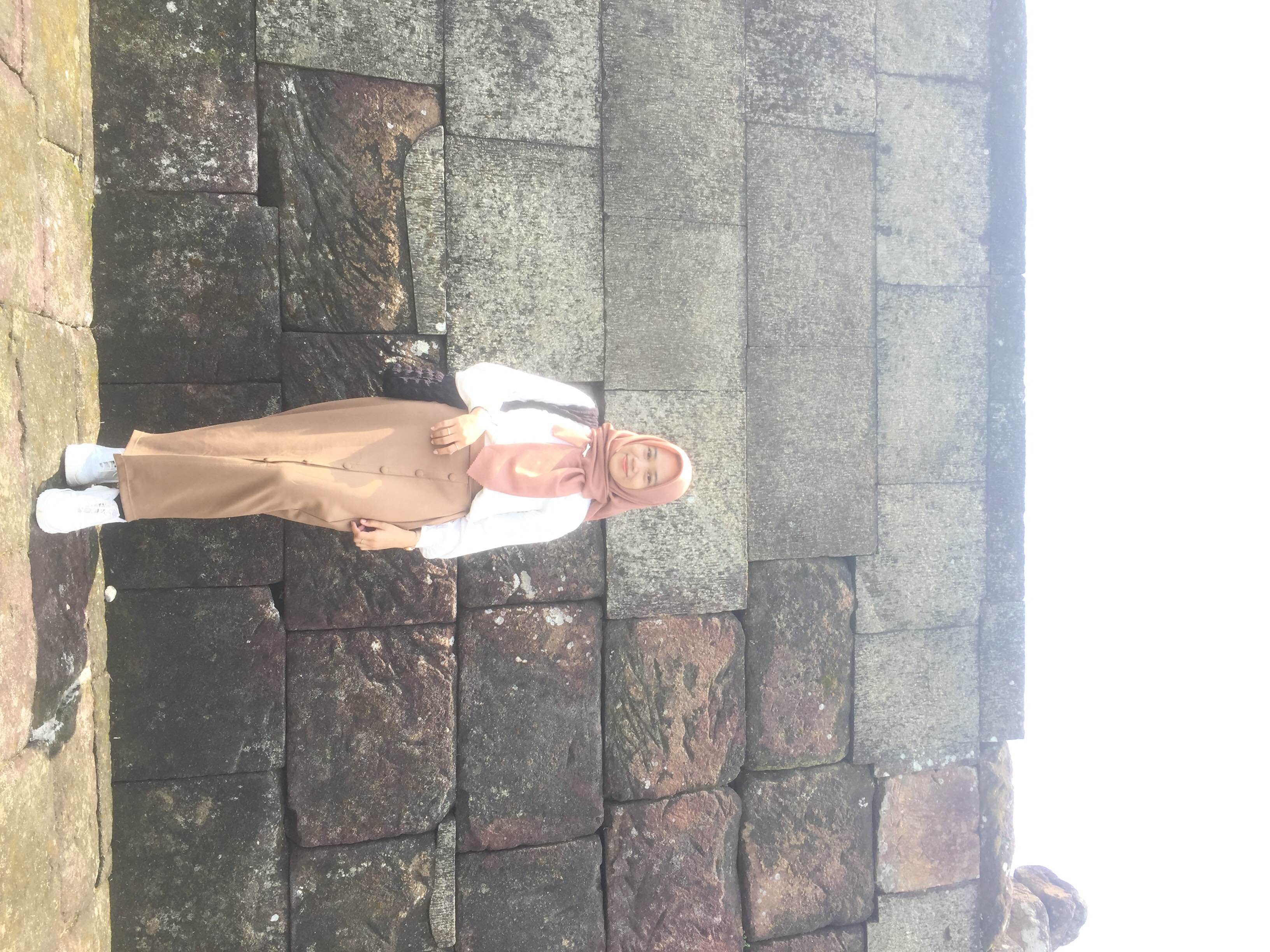 Nawarafra syadza Khairiyyah