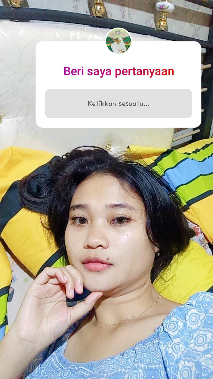 Endah Siti Sarah