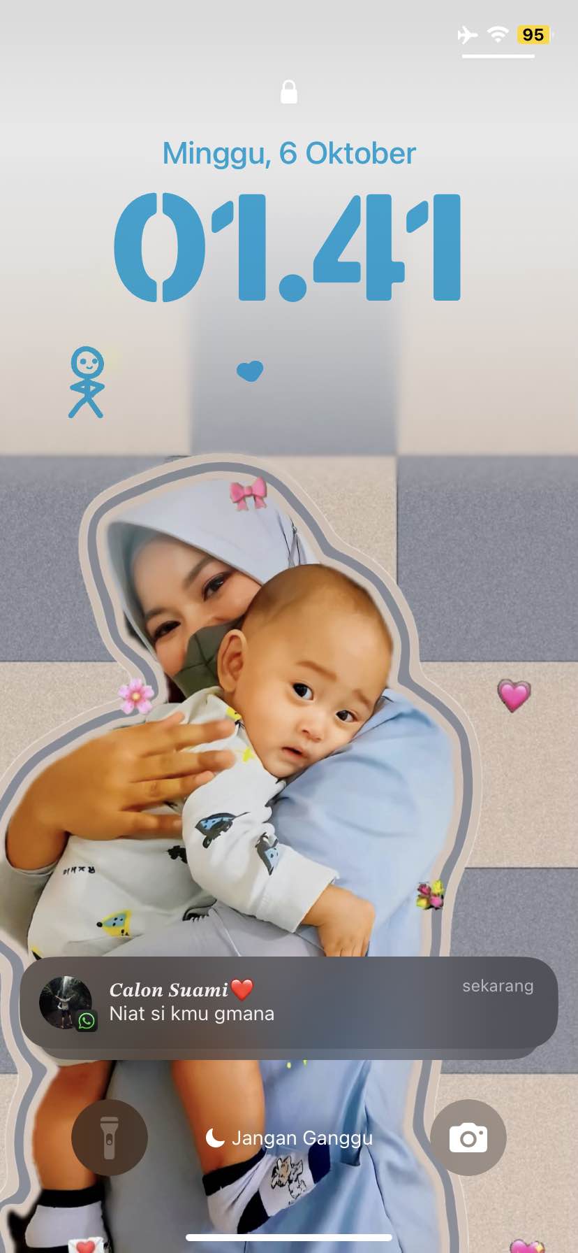 Bella Ayu F Larassati